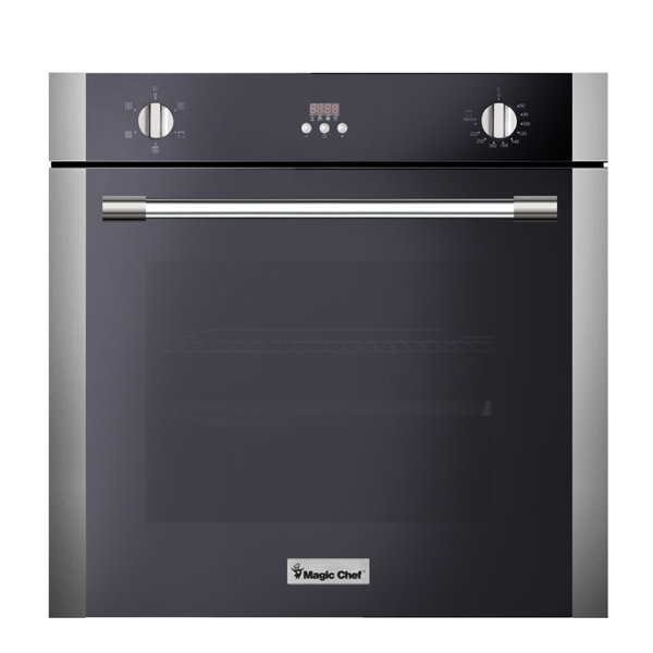 Wall oven on deals sale